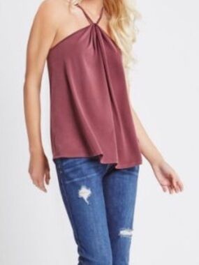 BCBGeneration Camisole Top